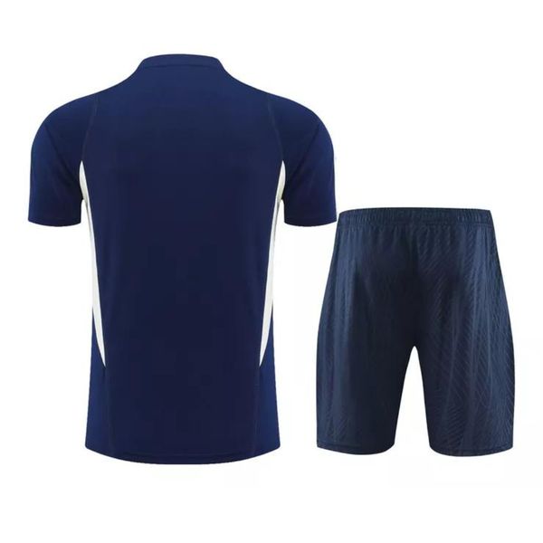 Kit Treino Bermuda e Camisa Brasil 23/24 Por 199$ com frete gratis!