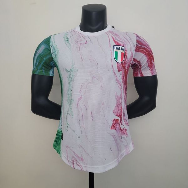 Camisa Itália Treino - Jogador