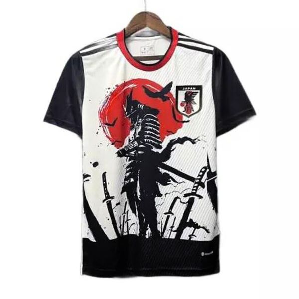 Camisa de samurai outlet