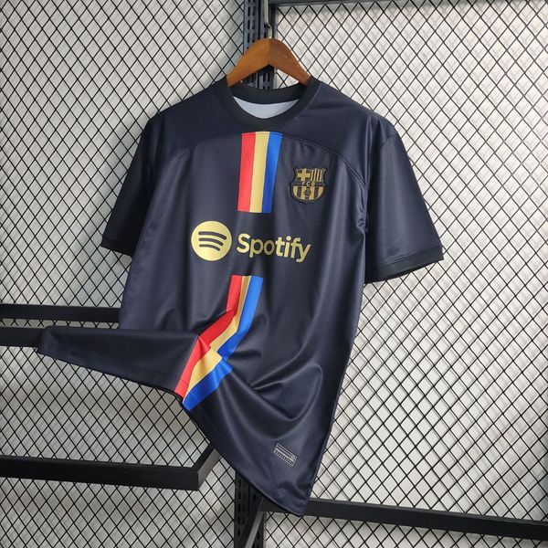 Camisa shop barcelona especial