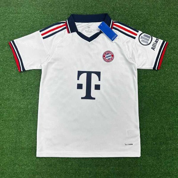 Camisa Bayern de Munique Away 26/27 - Torcedor - M... - ATACADO ESPORTIVO