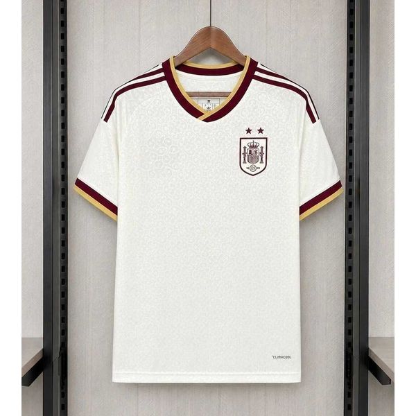 Camisa Espanha Away II 2026 – Torcedor Masculina -... - ATACADO ESPORTIVO