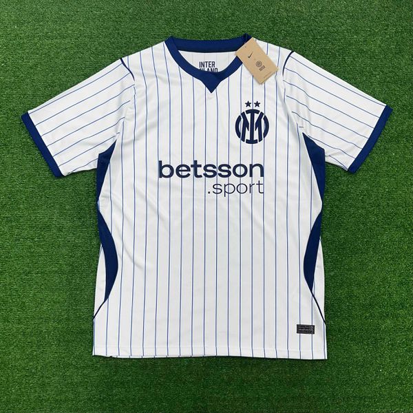 Camisa Inter de Milão 26-27 - Torcedor Masculino ... - ATACADO ESPORTIVO