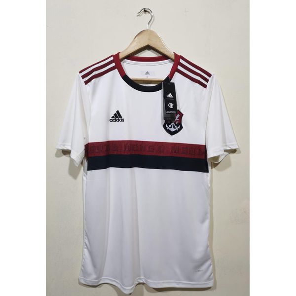 Camisa II FLAMENGO AWAY 2019 Torcedor