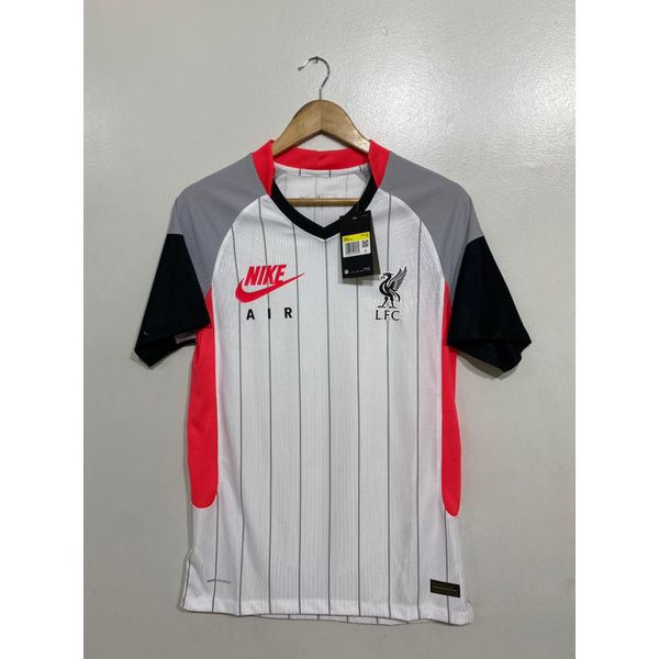 Camisa Liverpool Versão Jogador