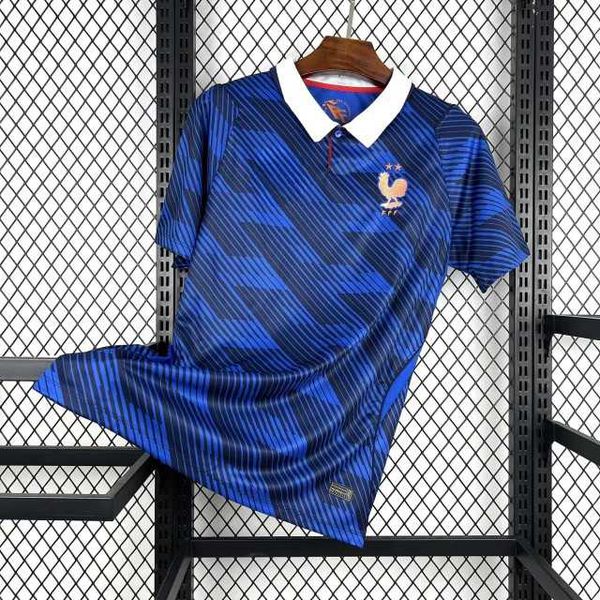 Camisa França Home I 2026 – Azul – Torcedor Mascul... - ATACADO ESPORTIVO