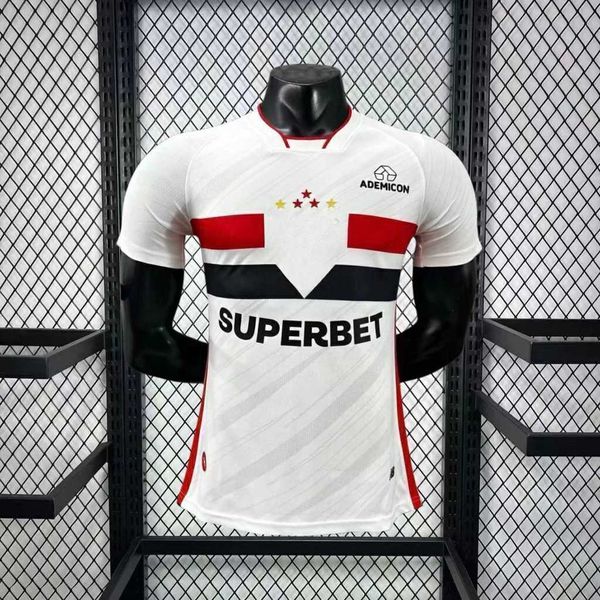 Camisa Soberano Home I 26/27 – Jogador Masculina -... - ATACADO ESPORTIVO