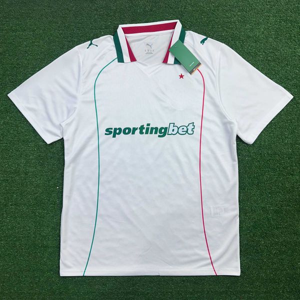 Camisa Palmeiras Away II 26/27 – Puma – Torcedor M... - ATACADO ESPORTIVO