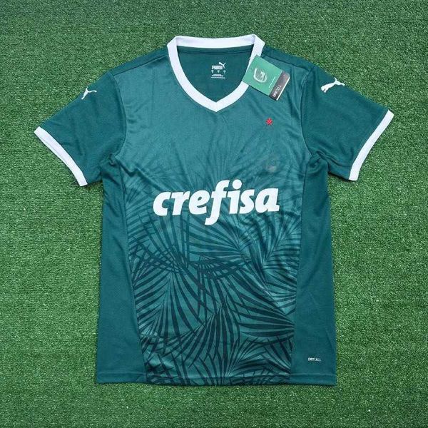 Camisa modelo Palmeiras I 22/23 Torcedor Masculina... - ATACADO ESPORTIVO