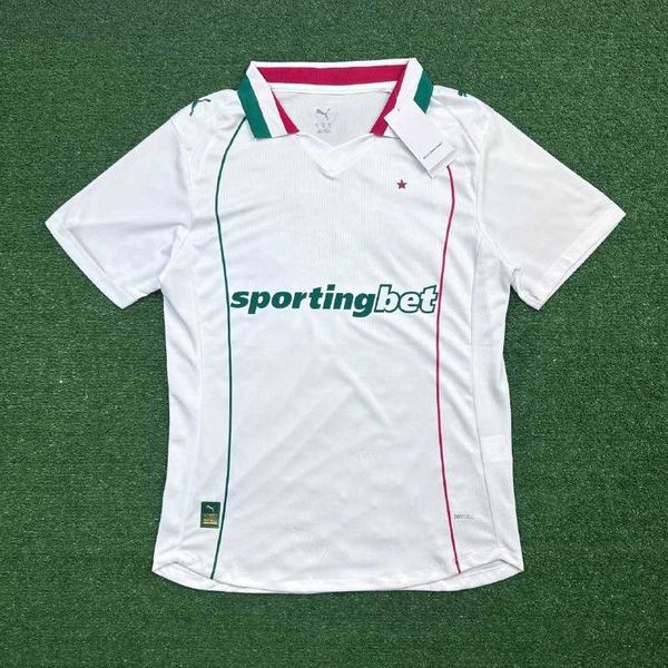 (JOGADOR) Camisa Palmeiras Away Ii 26/27 – Puma – ... - ATACADO ESPORTIVO