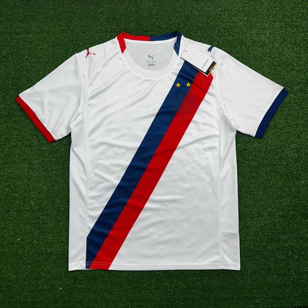 Camisa Bahia Home I 2026 – Torcedor Masculina