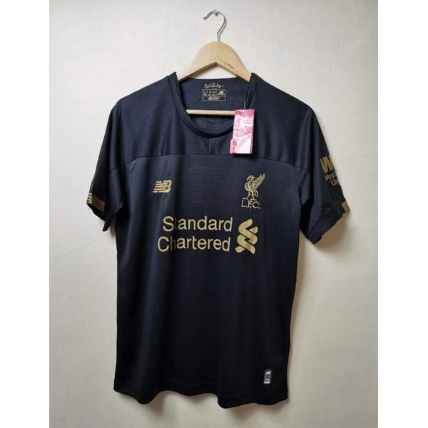 Camisa liverpool