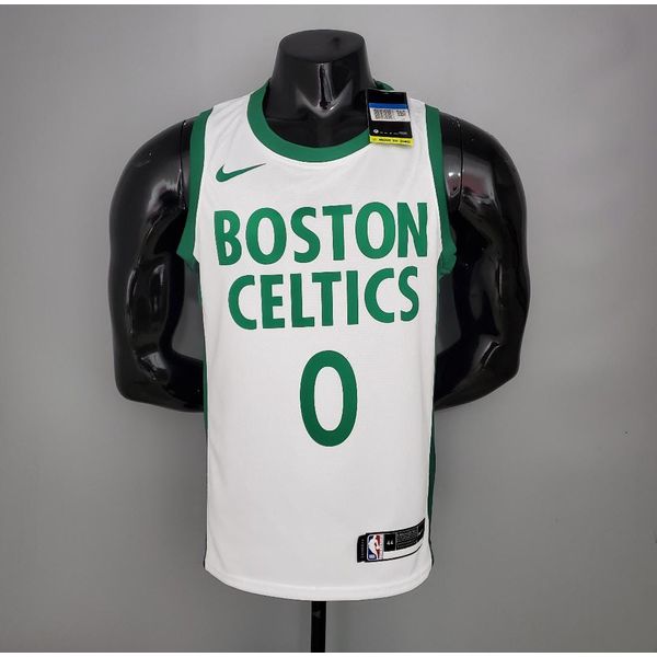 Nba Boston Celtics Silk (jogador) Tatum 0