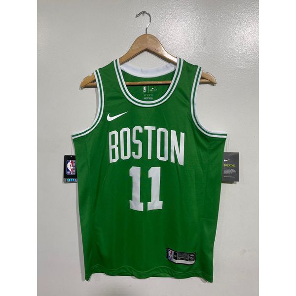 Nba Boston Celtics silk (jogador) Irving 11