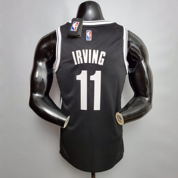 Nba Brooklyn Silk (jogador) Irving Camisa 11 | Atk Brasil