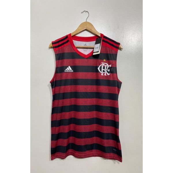 Regata Flamengo 19/20 (Torcedor)