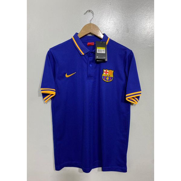 CAMISA BARCELONA torcedor