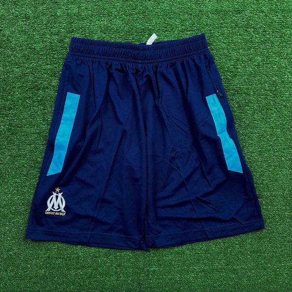 Short Olympique De Marseille 23/24