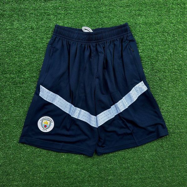 Short Manchester City 22/23 Azul