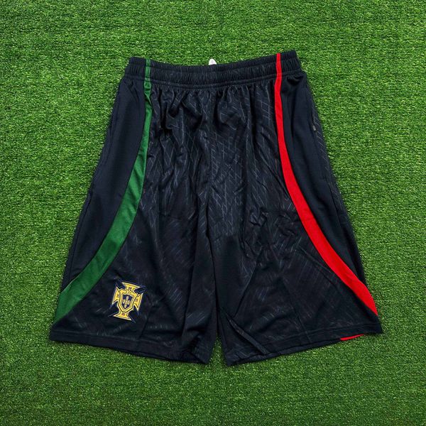 Short Portugal 23/24 - Preto
