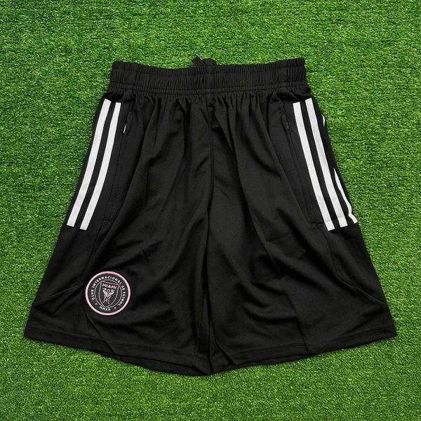 SHORT INTER MIAMI 23/24 - PRETO