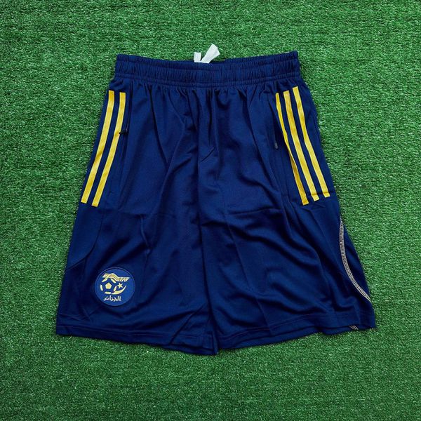 Short Argelia 23/24 - Azul Marinho