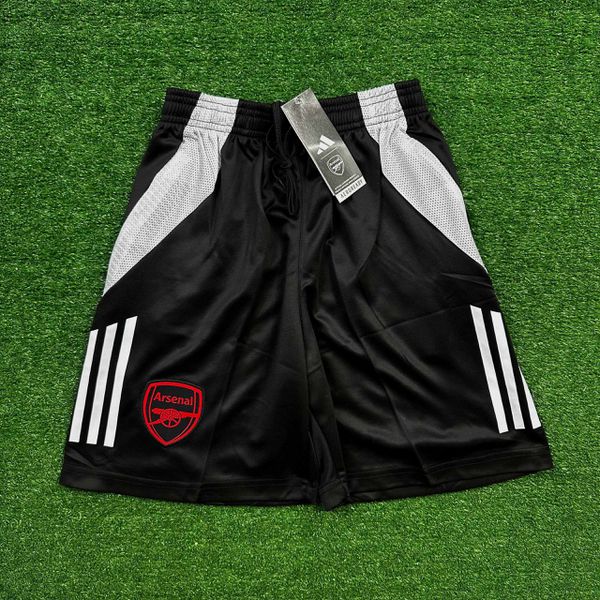 Short Arsenal Fc - 24/25 - Preto