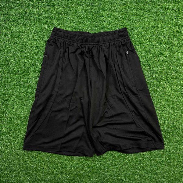 Short Corinthians Cp 23/24 - Preto