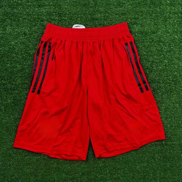 Short Flamengo 23/24 - Vermelho 