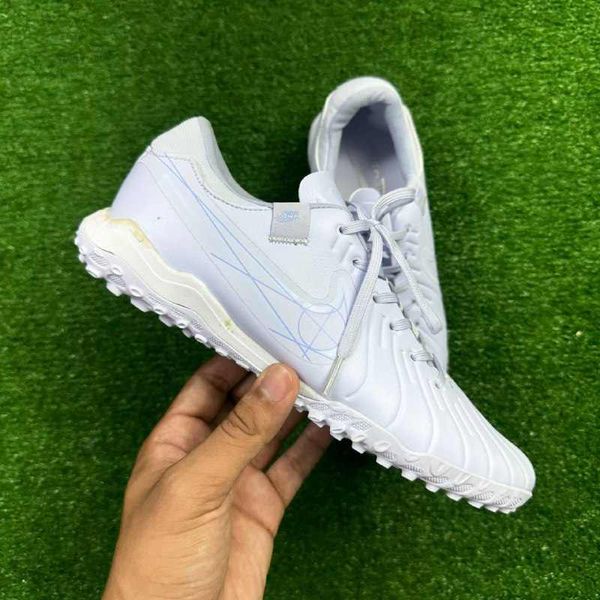 (DEFEITO) Chuteira Society Nike Tiempo Legend 10 P... - ATACADO ESPORTIVO