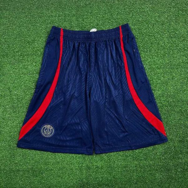 Short Psg - Azul Marinho 22/23 (DETALHADO) (LATERA... - ATACADO ESPORTIVO