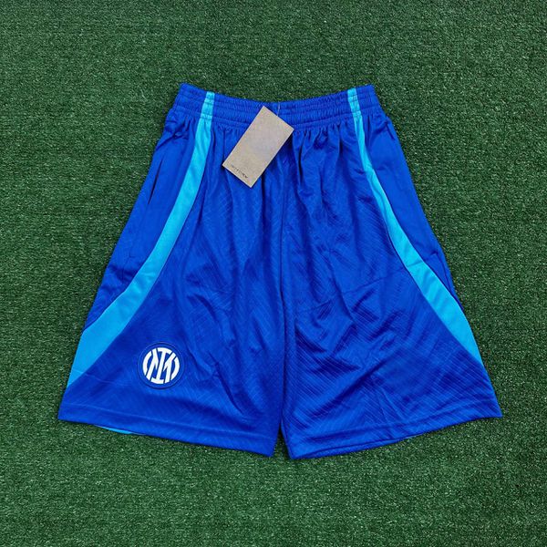 Short Inter De Milão Regata 2023/24 - Azul - ggve - ATACADO ESPORTIVO