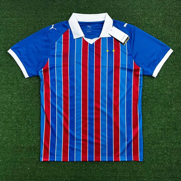 Camisa Bahia Away II 2026 – Torcedor Masculina