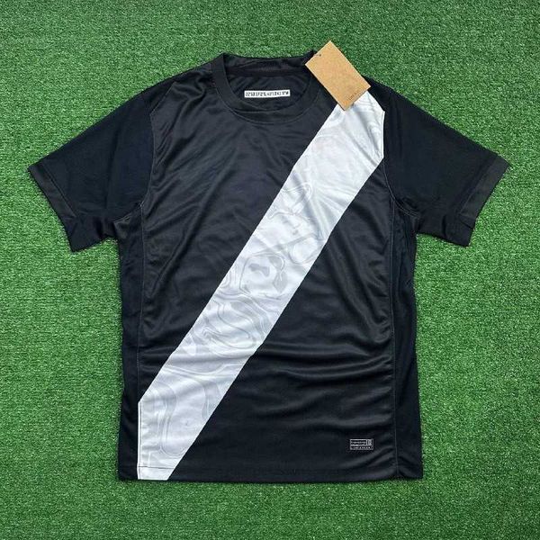 (FORMA PEQUENA) Camisa Vasco Home I 26/27 – Preta ... - ATACADO ESPORTIVO
