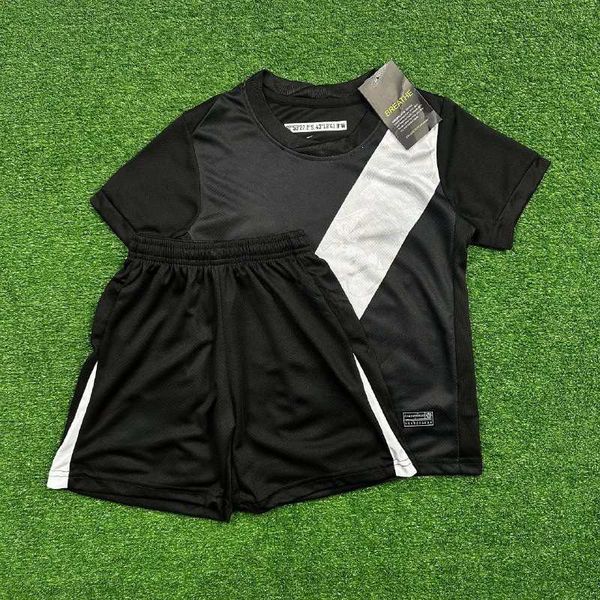 Conjunto Infantil Vasco Home I 26/27 – Preto - 34... - ATACADO ESPORTIVO