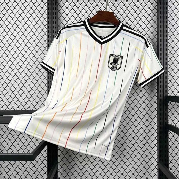 Camisa Japão Away II 2026 – Copa do Mundo – Torced... - ATACADO ESPORTIVO