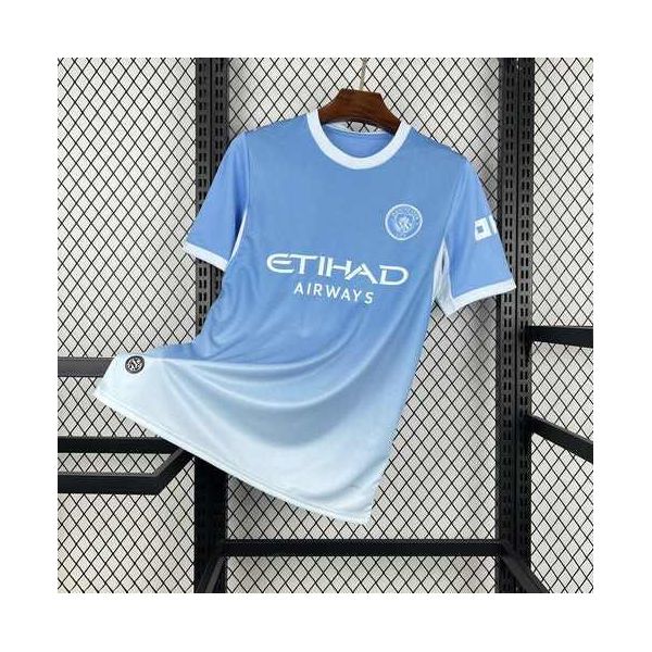 Camisa Manchester City Home I 26/27 - Torcedor - K... - ATACADO ESPORTIVO