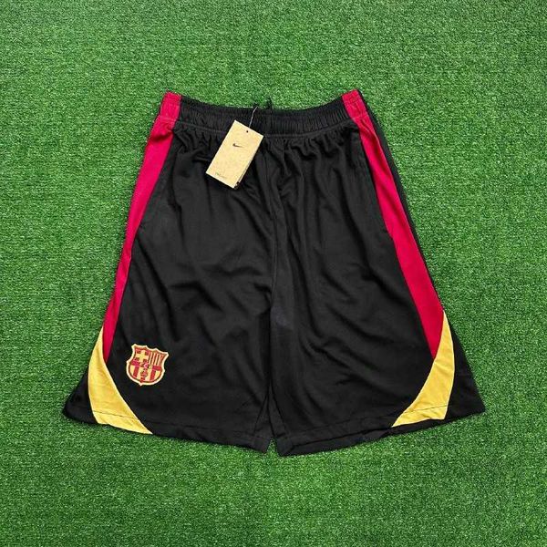 Short Barcelona 24/25 - erydgf - ATACADO ESPORTIVO