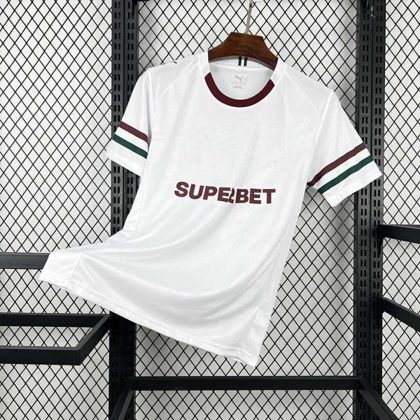 Camisa Fluminense Away II 26/27 – Branca – Torcedo... - ATACADO ESPORTIVO