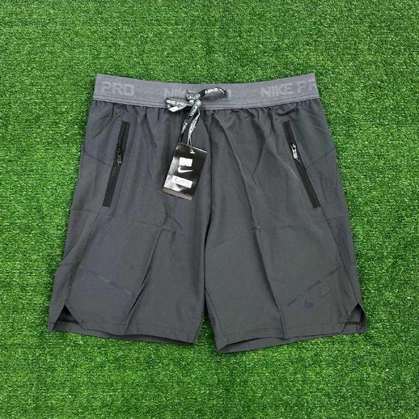 Short Nike Dry Fit - Masculino - Nk103 - Grafite -... - ATACADO ESPORTIVO