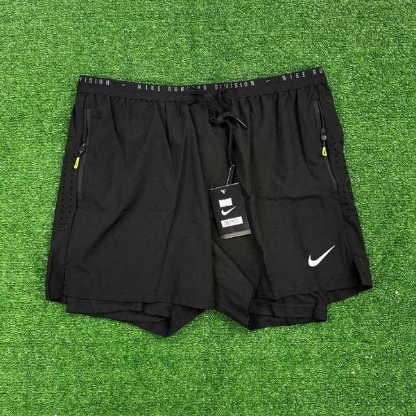 Short Nike Dry Fit - Masculino - Nk105 - Preto - N... - ATACADO ESPORTIVO