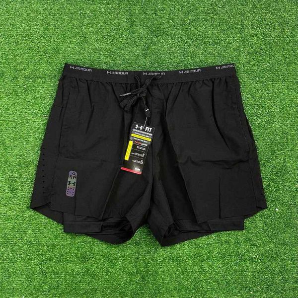 Short Under Armour Dry Fit - Masculino - (aquecedo... - ATACADO ESPORTIVO