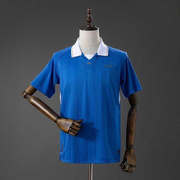Camisa Grêmio Third III 26/27 – Azul –Torcedor Masculina 