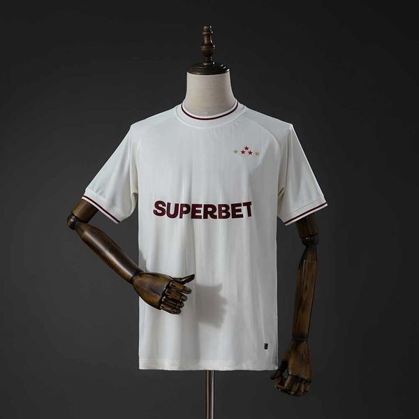 Camisa Soberano Third III 26/27 – Torcedor Masculina