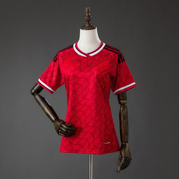 Camisa Feminina Flamengo Third III - 26/27 - FEMEA... - ATACADO ESPORTIVO