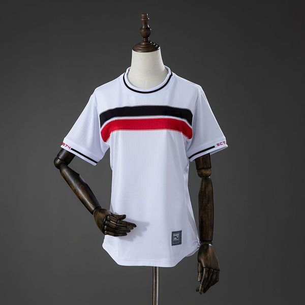 Camisa Feminina Santa Cruz Away II 26/27 