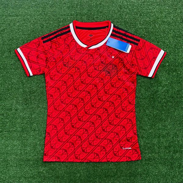 Camisa Feminina Flamengo Third III - 26/27 - FEMEA... - ATACADO ESPORTIVO