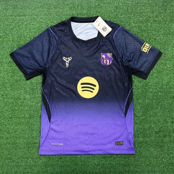 Camisa Barcelona Away II 26/27 – Jogador Masculina... - ATACADO ESPORTIVO