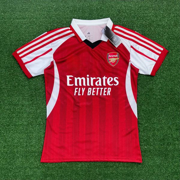 Camisa Arsenal Edição Especial 26/27 – Jogador Mas... - ATACADO ESPORTIVO