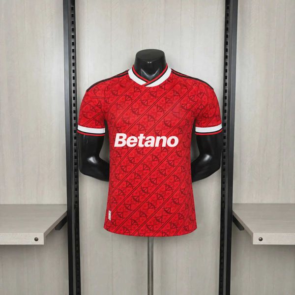 Camisa Flamengo Third Iii 26/27 - BETANO – Jogador... - ATACADO ESPORTIVO